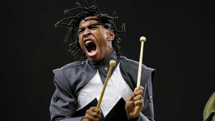 IndyStar photos from 2025 BOA Grand National Championships finals