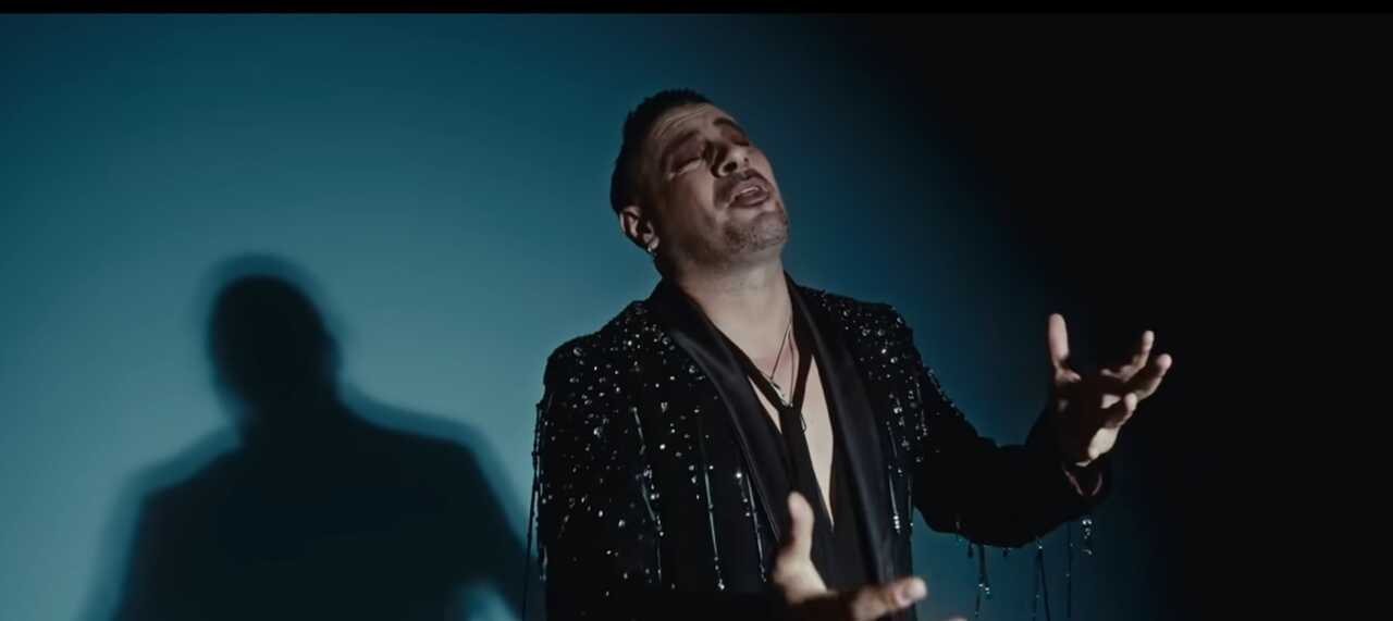 Andy lanza su primer single en solitario: 'Marioneta'