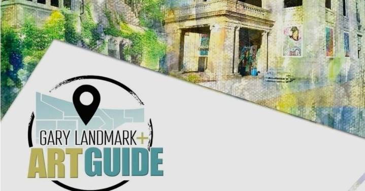 Mapping the Region: Decay Devils lands grants to expand regional landmark and arts guides