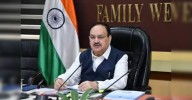Nadda launches National Action Plan on AMR