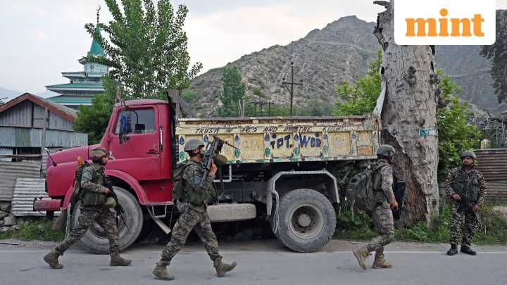 US panel makes big claims on Pakistan's ‘military success’ over India in May