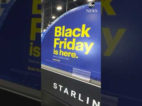 Online Black Friday spending hits $8.6 billion