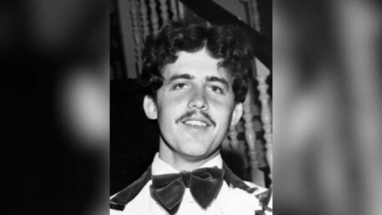 Utah's Cold Cases: Detectives revisit 1980 killing of corrections officer