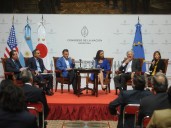 El lenguaje político: cómo las palabras ocultan más de lo que revelan