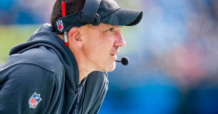 The Saints fired Dennis Allen after a loss to Carolina a year ago. Has much changed since?