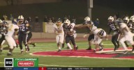 Del Campo vs. Bella Vista | 2025 Friday Gameday Week 12 highlights