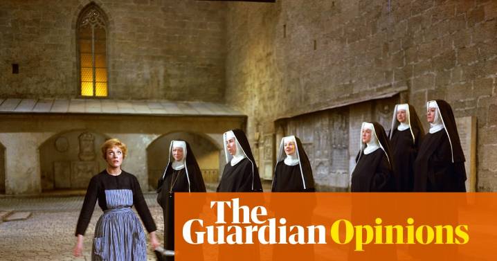 Holy see: three of Pope Leo’s favourite films are divine. The fourth is hard to forgive