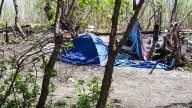 City of Winnipeg committee backs encampment restrictions as advocates call for managed site