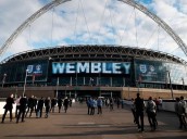 La Euro 2028 tendrá su parada final en Wembley