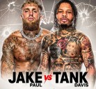 Cancelan pelea entre Jake Paul y Gervonta Davis