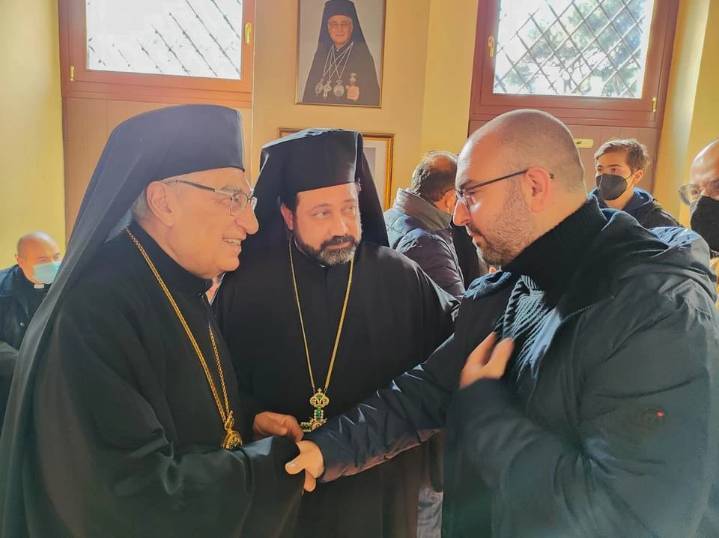 Lebanese Catholics abroad hopefully await Pope Leo XIV’s visit to their homeland