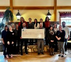 Gilda’s Club Grand Rapids receives $12,500 grant for grief support programs