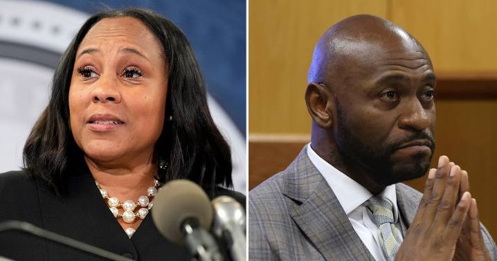 The allegations against Fulton County DA Fani Willis: Timeline and key details