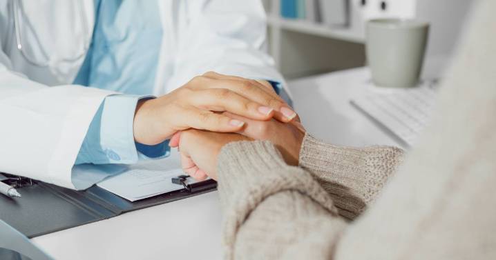 'Exciting' breakthrough as scientists discover supplement could lower Alzheimer's disease risk