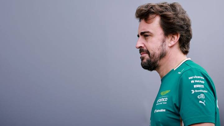 La FIA da la razón a Fernando Alonso y destapa 'trampas' de otros coches para ir más rápido