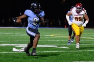 Oregon high school football all-league teams for 2025