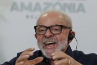 Lula dice que la cumbre de la Celac "no tiene sentido" si no habla de los ataques de EEUU