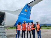 Nueva ruta aérea directa Bogotá–Nuquí impulsa turismo del Pacífico colombiano