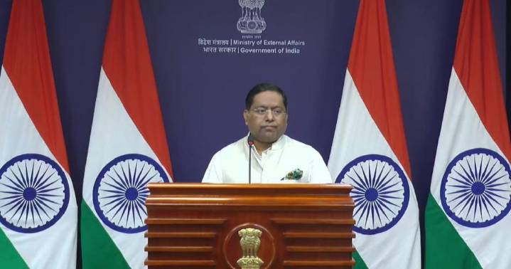 Clandestine nuclear activities are in keeping with Pak’s history: India