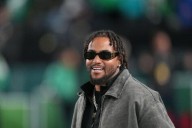 Eagles Legend DeSean Jackson Bags Major HBCU Football Feat With Delaware State Hornets Former Eagles' wide receiver DeSean Jackson achieved a major HBCU football feat as the Hornets continue their dre