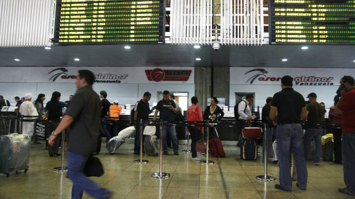 Tiquetes baratos: aerolínea baja tarifas en esta ruta internacional
