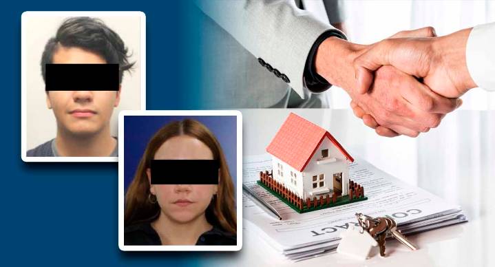 Caso Pixie: 25 víctimas y 40 mdp de daño por fraude de bienes raíces, implicados se mantienen en prisión preventiva, informa FGJE Sonora