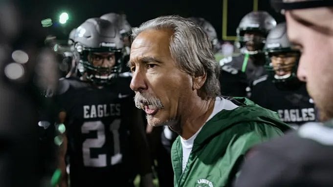 Who Was John Beam? 'Last Chance U', Oakland Football Coach Shot Dead In Tragic Shooting