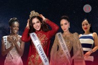 Sacan trapitos a misses rivales de Fátima Bosch… y hasta Sandra Cuevas sale salpicada