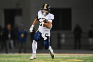 Legendary Lion: Lincoln-San Jose’s Kyan Phillips etches name in school history with 6 TDs as Lions win first CCS title