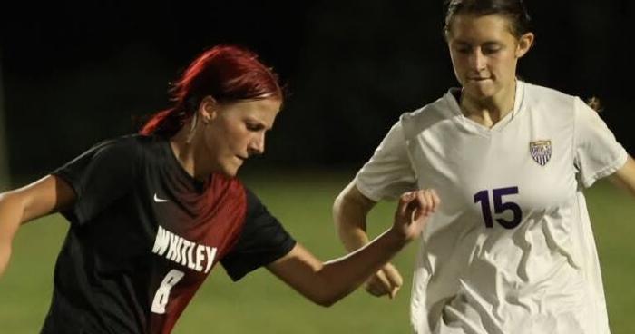 SEASON REVIEW: Lady Colonels continue to rise