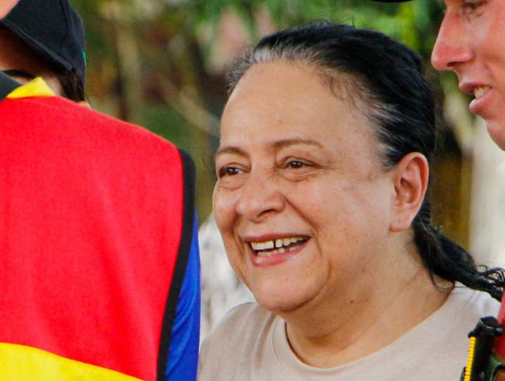 Una de las disidencias de las FARC se compromete a no reclutar menores de edad en Colombia