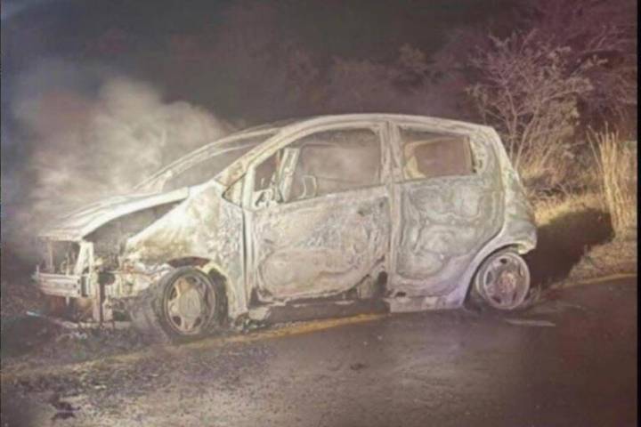 Ataque en Tula de Allende: encuentran a un sujeto en el lugar