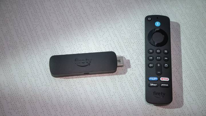 Amazon is blocking illegal Fire Stick sports streaming
