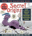 Tom the Dancing Bug finally gets its complete archive treatment 
