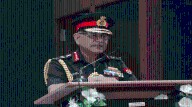 Even Trump doesn’t know what he is going to do tomorrow, says Indian Army chief Gen Dwivedi