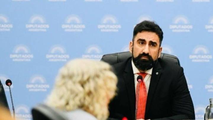 La Libertad Avanza le sacó otro diputado al PRO