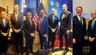 Indian Ambassador Meets Republican Leaders, Promotes India