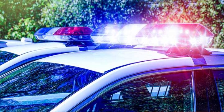 Elderly man hospitalized after being struck by car on Armory Drive in Utica