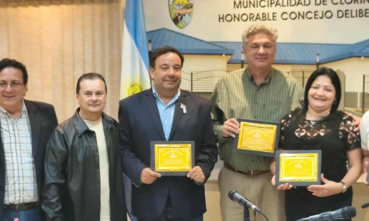 El Concejo Deliberante aprobó la moratoria 2025, con facilidades de pago para tasas e impuestos municipales