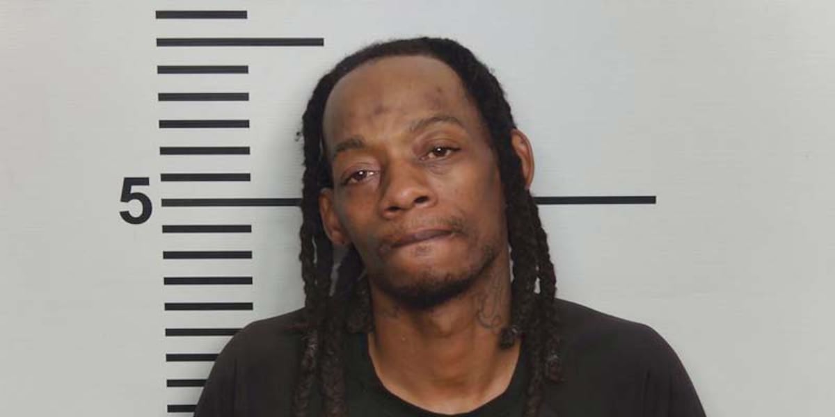 Man indicted in W. Market St. homicide