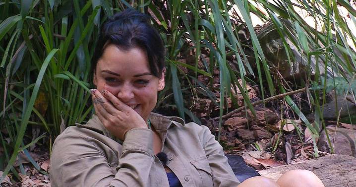 I'm A Celebrity contestant caught with banned item after latest camp rule break