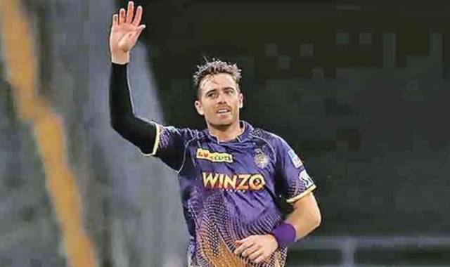 Tim Southee Returns to KKR as Bowling Coach for IPL 2026
