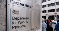 DWP looking into overpayments to 185,000 people and some may be cancelled