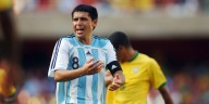 De Riquelme a Batistuta: el informe que reveló los 5 futbolistas argentinos que más nombres inspiraron en Brasil