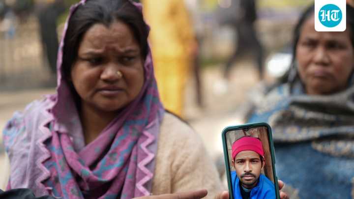 From tattoos to torn clothes, families identify loved ones killed in Delhi blast