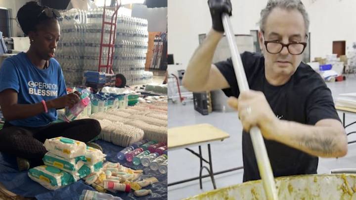 ‘So many people lost so much’: West Hartford couple joins hurricane relief in Jamaica