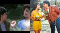 Kajol And Shilpa Shetty Celebrate 32 Years Of Baazigar, Share Photos With Shah Rukh Khan