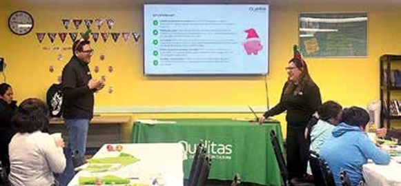 Qualitas apuesta por innovación y crecimiento