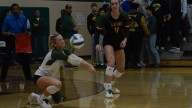 Volleyball state-title quests continue for Flat Rock, SMCC