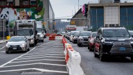 Trump renews push to end New York City congestion pricing
